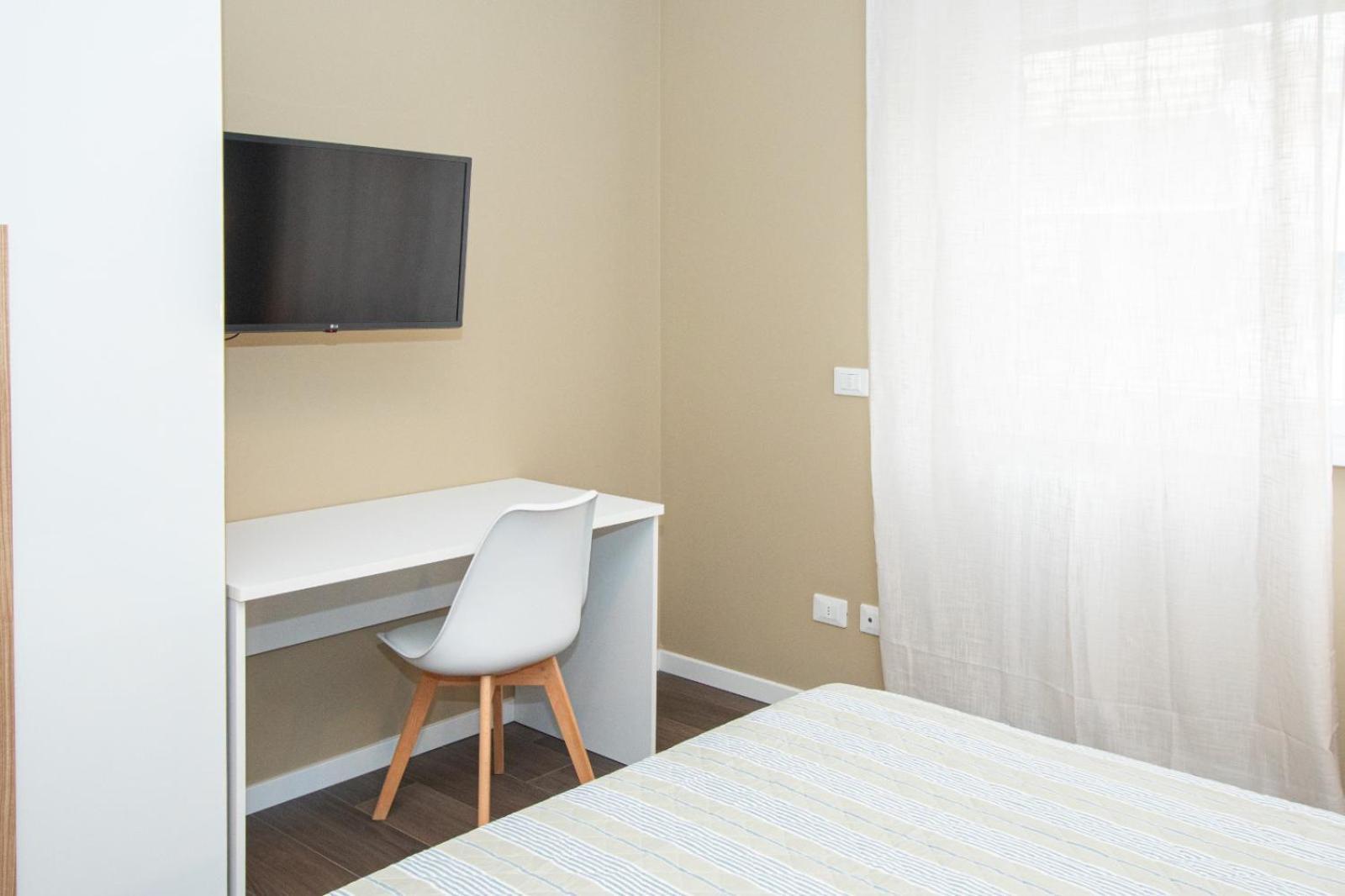 Roma Olimpia Luxury Home Monteverde Exterior foto