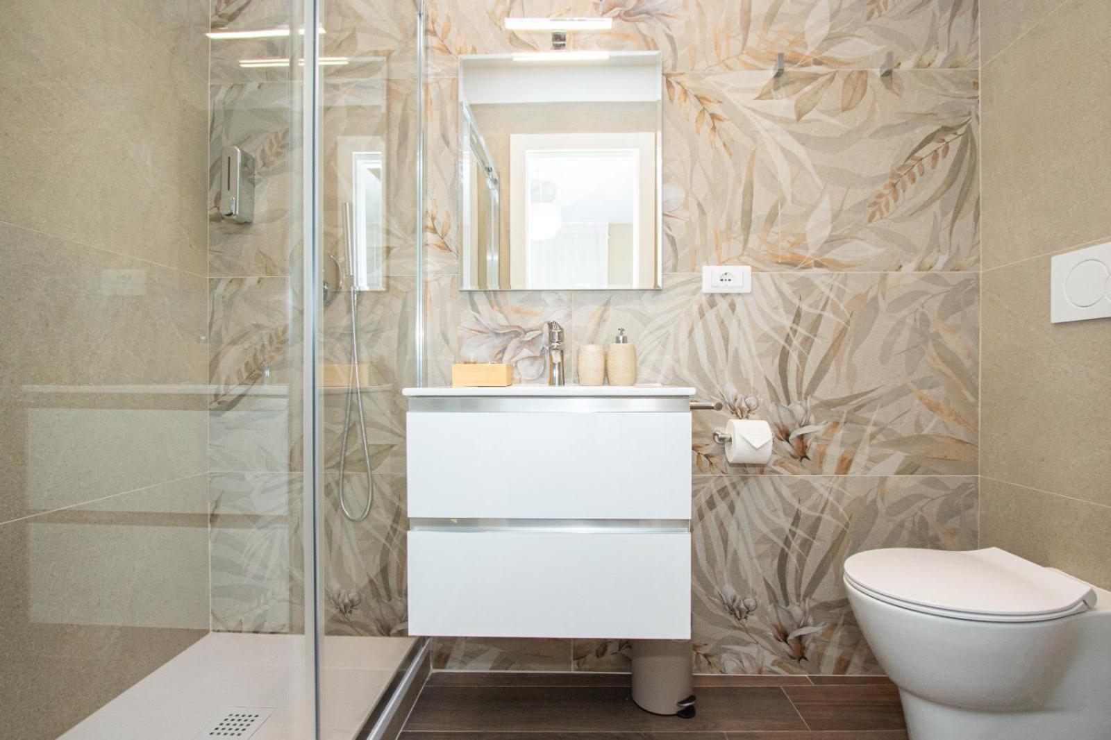 Roma Olimpia Luxury Home Monteverde Exterior foto