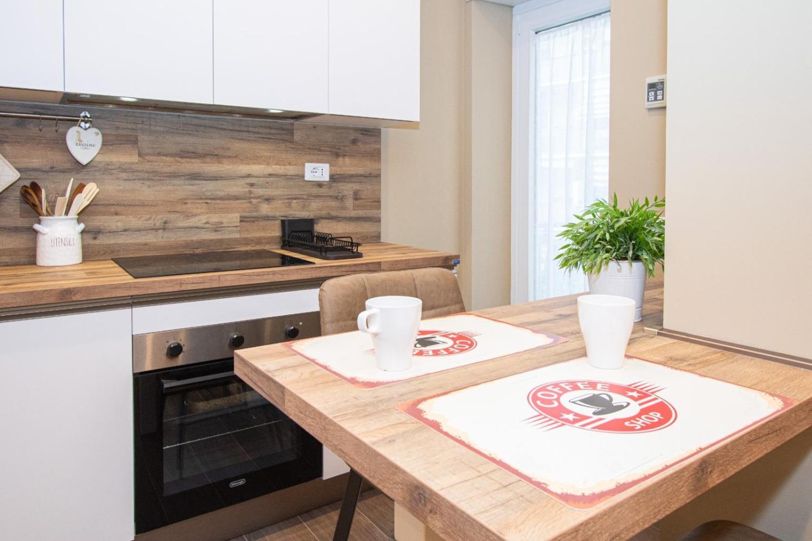 Roma Olimpia Luxury Home Monteverde Exterior foto